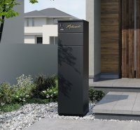 100サイズダンボール箱×2回分の荷物受け取りができる！再配達削減に貢献する機能ポール「フレムスGrand」発売