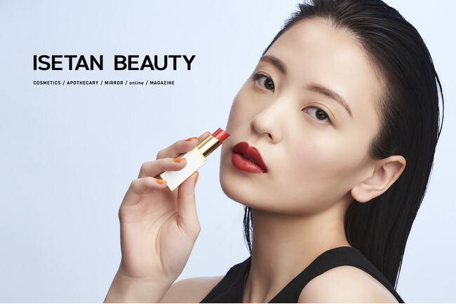 伊勢丹化粧品とオンラインストアmeecoが＜ISETAN BEAUTY＞へ呼称変更、より便利にコスメ購入可能に