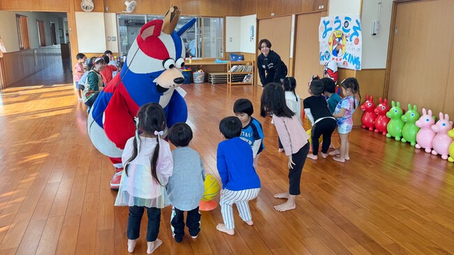 ゴーディー訪問・交流会実施(2025年1月)のご報告