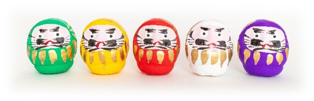 日本のおもてなし～2月の日本文化紹介～