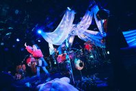 【MUSIC ON! TV(エムオン!)】セントチヒロ・チッチソロプロジェクト“CENT”ライブツアー東京・沖縄公演+ファンクラブツアーに密着!誰も見たことのないチッチの素顔に迫る!エムオン!で2/5(水)夜10時~放送!