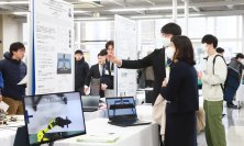 【4学部12学科の4年生が1年間の研究成果について公開発表】プロジェクトデザインⅢ公開発表審査会を開催。建築学科、環境土木工学科では能登半島地震関連の調査研究の発表も行われます。－金沢工業大学