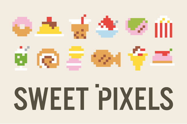 「HillValley」を展開する日本ポップコーンがSweet Pixelsに社名を変更～生ドーナツブランド「UNI DONUTS」とマスターフランチャイズ契約を締結～