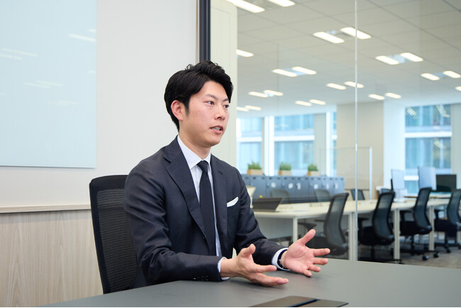 ＜第3弾＞コンサルティング事業拡大に向けて大幅な採用強化の一環として、メディア戦略推進中。