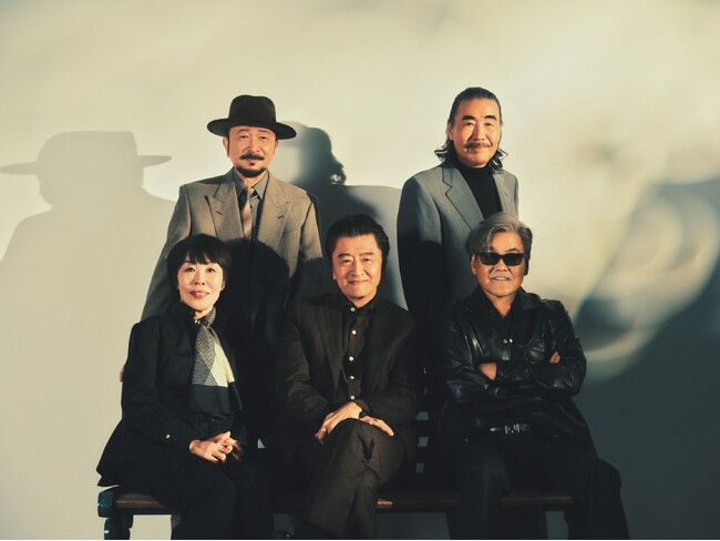 史上初！！発売前のアルバム全曲を一挙オンエア！タイムフリーなし！一夜限りの生放送！サザンオールスターズ『THANK YOU SO MUCH』完成披露プレミア試聴会「#サザンと夜遊び」