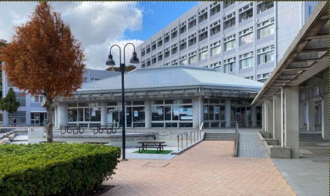 【神戸市立工業高等専門学校】神戸高専“初”ネーミングライツパートナーの募集を開始!