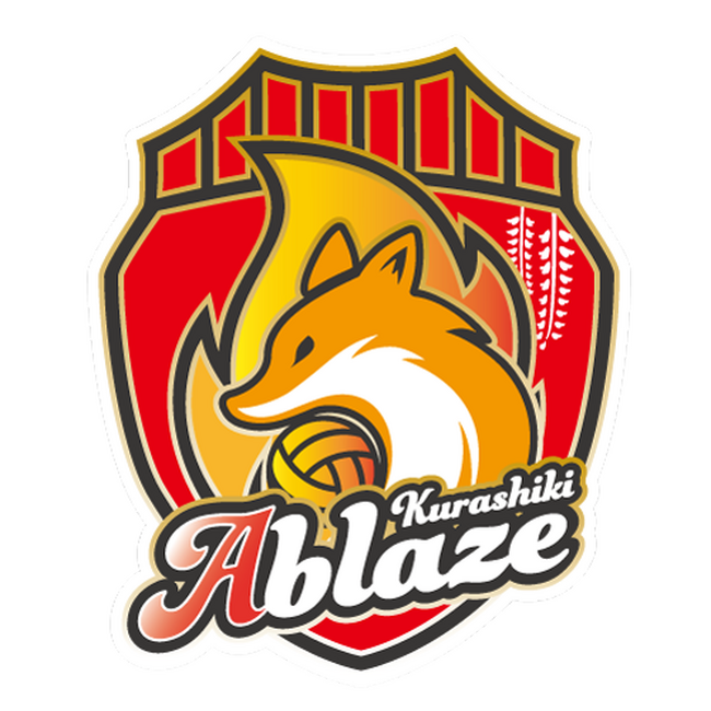 2024-25 V.LEAGUE WOMEN 倉敷アブレイズvs信州ブリリアントアリーズ