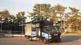 トラック トラック