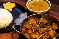 ネパールの家庭的なカレーを味わってほしい！愛知「SOKKYOナン屋」で「デイリーカレーフェア」を開催