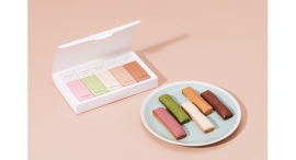 【アニヴェルセルのバレンタイン・ホワイトデーギフト】チョコレートのフィナンシェで特別な記念日を彩る 【アニヴェルセルのバレンタイン・ホワイトデーギフト】チョコレートのフィナンシェで特別な記念日を彩る