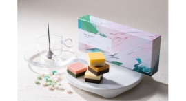 【ランドマークプラザ】バレンタイン POP UP SHOP 【ランドマークプラザ】バレンタイン POP UP SHOP