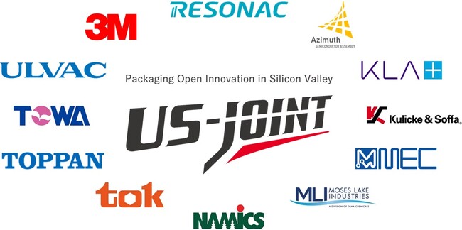次世代半導体パッケージのコンソーシアム「US-JOINT」に3Mが参画