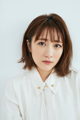 高橋みなみ 高橋みなみ