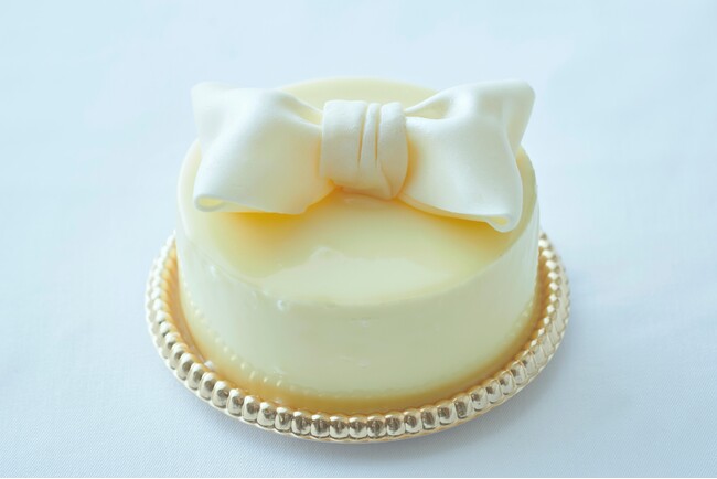 【横浜ロイヤルパークホテル】上品で洗練されたホワイトデースイーツ「RUBAN（リュバン）」を販売