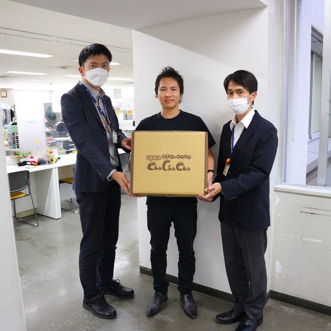 【千葉のサステナ王を受賞】自立の株式会社、産経新聞社主催の「千葉元気印企業大賞」で「地球環境・社会貢献企業賞」を受賞