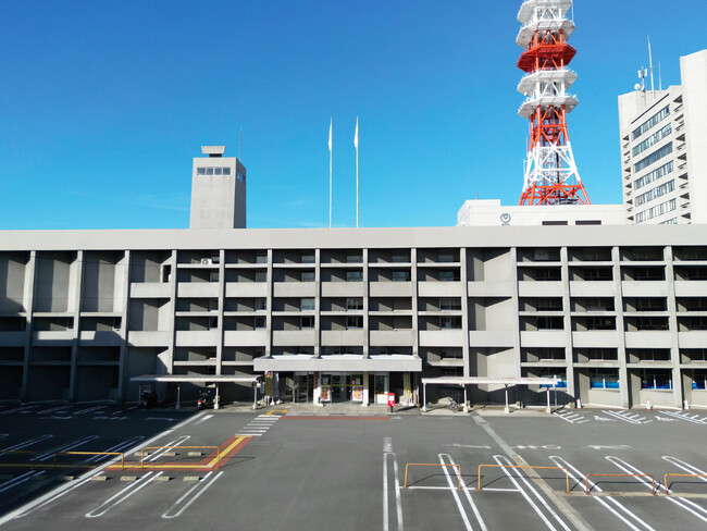 建築家・丹下健三の描いた都市設計から未来を考える 今治市の新たなまちづくり