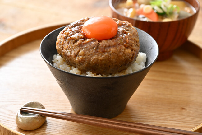 楽天お買い物マラソンで美崎牛ハンバーグがポイント10倍!