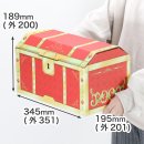 赤色の宝箱1 赤色の宝箱1