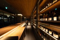 ハウスメーカープロデュース！近鉄四日市駅徒歩2分、cafe & wine bar「WIM」がオープン