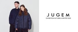 2025FW LOOKイメージ 2025FW LOOKイメージ