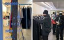 Parisの展示会の様子(1) Parisの展示会の様子(1)