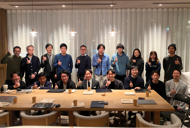 フォークラフツ、農林水産省「フードテック官民協議会」の公式会議体『食スタートアップ未来会議』に事務局として参画。
