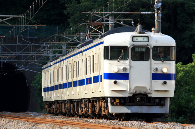 「熊本車両センター415系鋼製車見学会」開催について（3/8実施）