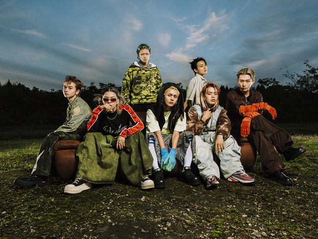 KID PHENOMENON、テレビ東京「あのちゃんの電電電波♪」初出演！あのちゃんの前で「許婚っきゅん」ダンス披露も！