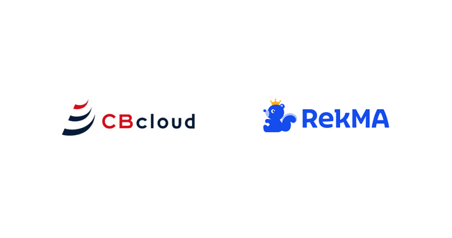 「ピックゴー」などを運営するCBcloud、採用イネーブルメントSaaS「RekMA」を導入