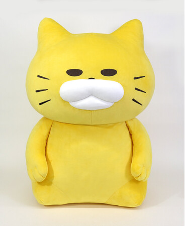 大人気絵本シリーズ『ノラネコぐんだん』のPOP UP SHOPが阪神梅田本店に初登場！