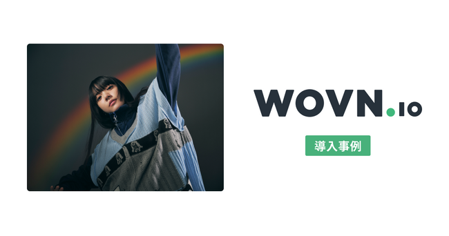 あいみょんオフィシャルサイト&OFFICIAL FAN CLUB“AIM”、WOVN.io を導入し、英・中(繁)・韓の3言語でも発信