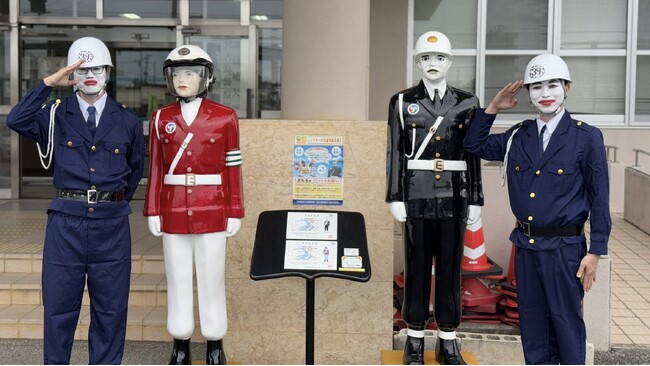 「宮古島の未来を守る！」交通事故ゼロを目指したチャリティーイベントが大成功