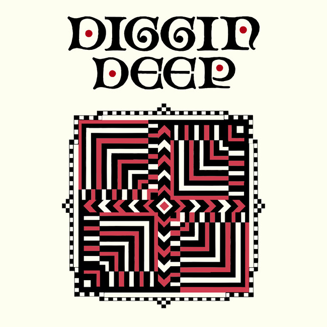 【代官山T-SITE】音楽・ファッションの魅力に触れるマーケットイベント「DIGGIN DEEP」を3/8(土)、９(日)に開催