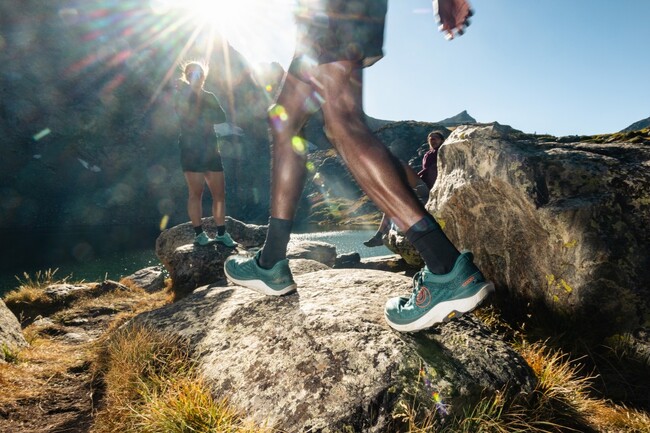 Topo Athletic(R)(トポアスレチック)より25SSシーズンの最新モデルが発売を開始！