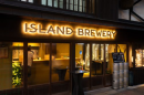 ISLAND BREWERY ISLAND BREWERY