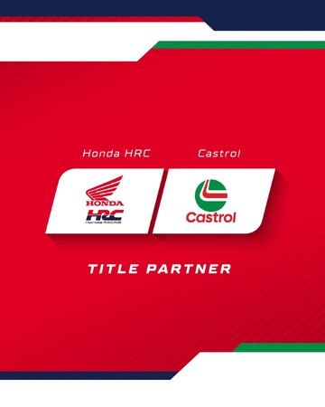 ホンダHRC カストロールチーム誕生！ホンダHRCファクトリー MotoGPチームとのコラボレーションを発表