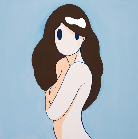 【京都 蔦屋書店】天野タケル 個展「Venus in the Galaxy」を2月22日（土）より開催。宇宙をテーマにした独自のビジョンと、日本美術の伝統が織りなす新作群を発表。