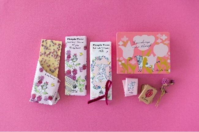 BRUNOが贈る、コーヒーとチョコレートでほっとするひととき。バレンタインフェア「VALENTINE GIFT Coffee&Chocolate」を開催！