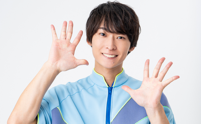 【東京グレートベアーズ】ホームゲームにNHK Eテレ「おかあさんといっしょ」第12代体操のお兄さんでタレントの福尾誠さん出演決定！