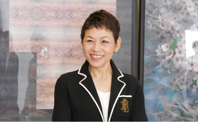 「トミテックに頼んで良かった！」当時10代の女の子だった代表が100年企業を目指す。国内トップクラスの薄板バネ製造工場が、オリジナル商品を携え「東京インターナショナル ギフト・ショー」に出展します！