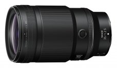 「ニコン Z マウントシステム」対応の大口径広角単焦点レンズ「NIKKOR Z 35mm f/1.2 S」を発売