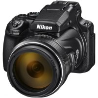 光学125倍ズームのコンパクトデジタルカメラ「COOLPIX P1100」を発売