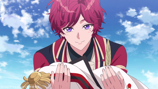 TVアニメ『魔法使いの約束』2月10日(月)22:00放送第6話あらすじ・先行場面カット解禁!