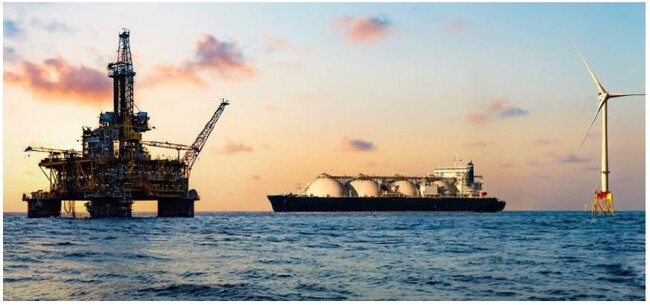 TotalEnergies社、グローバル資産管理の変革にIFSを選択