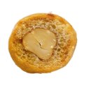 ブルボン・味ごのみ(汐いか豆)断面 ブルボン・味ごのみ(汐いか豆)断面