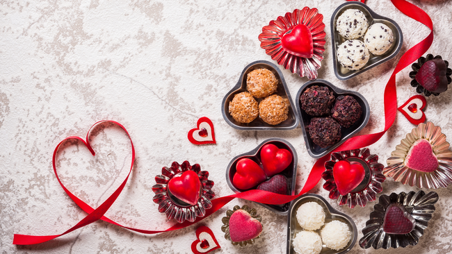 義理チョコってもう古い？それとも潤滑油？ 令和時代の新しいバレンタイン観～ZWEI「バレンタイン意識調査2025」