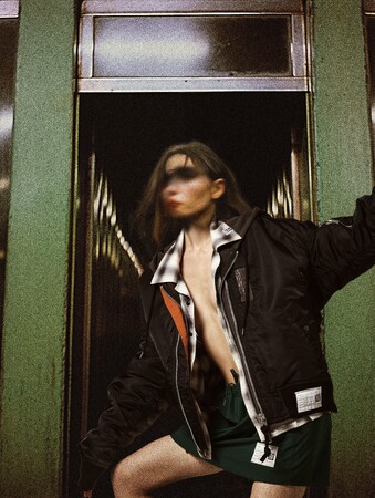 「Maison MIHARA YASUHIRO」 25S/S LOOK BOOKにおいて、AIプロデュースを担当