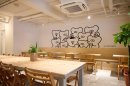 ANDY COFFEE店内 ANDY COFFEE店内