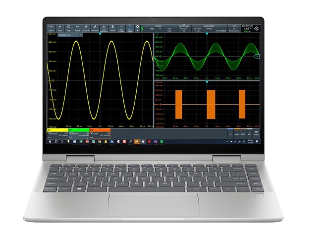 ローデ・シュワルツがR&S ScopeStudioを発売―開発チームの強い味方になるPCベースのオシロスコープ・ソリューション