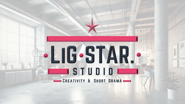 株式会社LiG STAR.が縦型ショートドラマに特化した新レーベル「LiG STAR.Studio」を開設